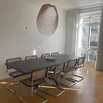 Central Haussmannien Apartment