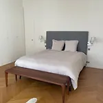 Central Haussmannien Apartment