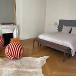 Central Haussmannien Apartment