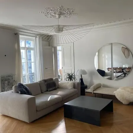 Haussmannien *